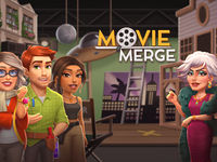 Movie Merge