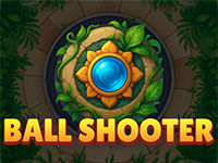 Ball Shooter