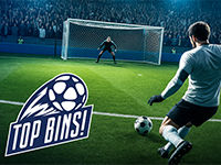 Top Bins!