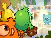 Monster Match
