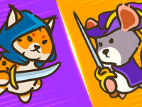 Battle for Evolution