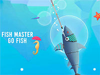 Fish Master - Go Fish