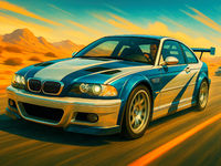 Street Traffic Racer