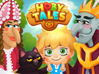 Hoby Tales