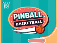 Pinball Basketball