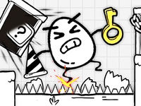 Egg Adventure - Mirror World