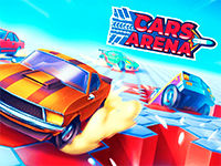 Cars Arena