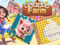 Sudoku Farm