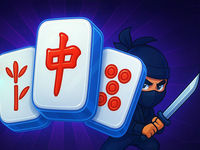 Mahjong Solitaire - Hero