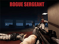Rogue Sergeant - The Final Operation