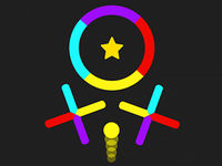 Ball Jump Switch The Colors