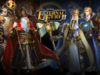Eternal Fury II
