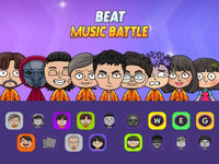 Beat Music Battle