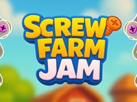Screw Farm Jam