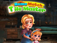 Home Match - Tile Master