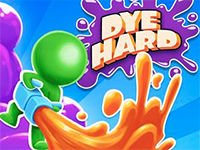 Dye Hard