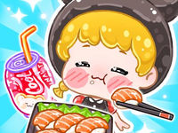 ASMR Girl - Livestream Mukbang