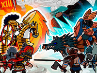 Ancient Wars - Caesar