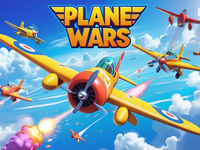Plane Wars