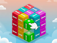 Dismantle the buildings: 3D!