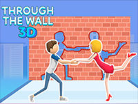 Through the Wall 3D