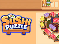 Sushi Puzzle