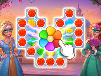 VegaMix - Da Vinci Puzzles