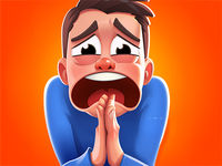 Help Me - Tricky Brain Puzzles