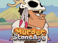 Murder Stone Age