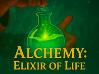 Alchemy - Elixir of Life
