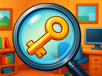 Item Search - Save the office!