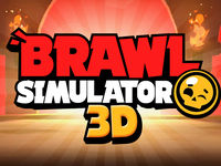 Brawl Simulator 3D