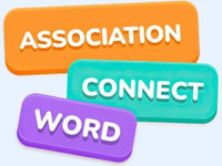 Association - Connect Word