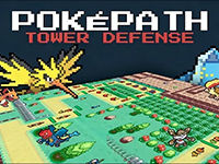 PokéPath TD