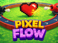 Pixel Flow