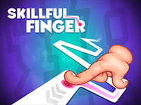 Skillful Finger