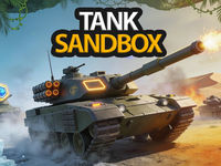 Tank Sandbox