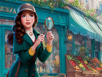 Hidden Object - Emily's Case