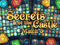 Secrets of the Castle Match 3