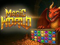 Magic World