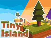 Tiny Island