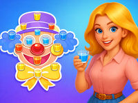 Water Sort Cups - Pour Puzzle