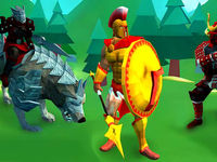 Epic Battle Simulator 2