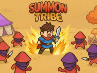 Summon Tribe