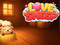 Love Sheep