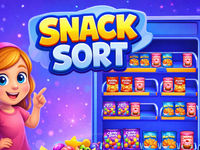 Snack Sort