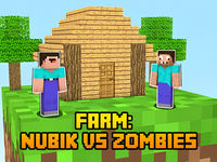 Farm - Nubik Vs Zombies