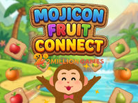 Mojicon Fruit Connect