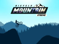 Bicycle Mountain Xtreme