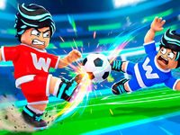Multiplayer Football Soccer 3D
